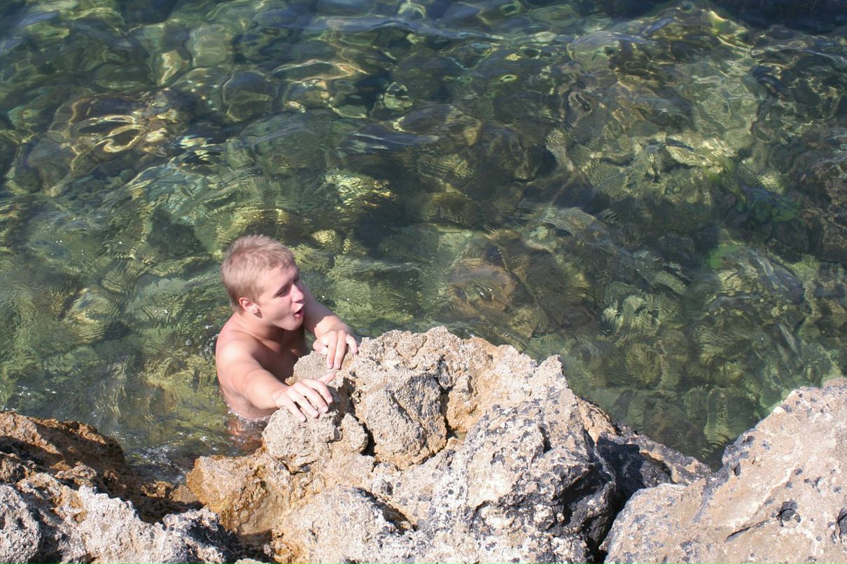 Johnny Man фотография #17