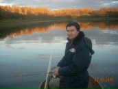 Фотография Колесова Александра