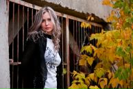 Фотография Владимировой Яны