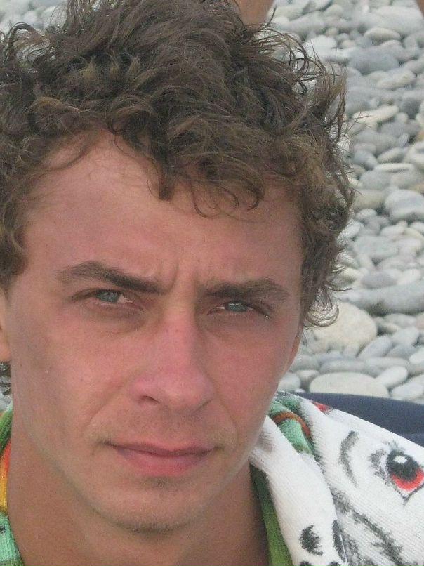 Сергей Черкашенин фотография #24