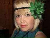 Фотография Цаплиной Юлии