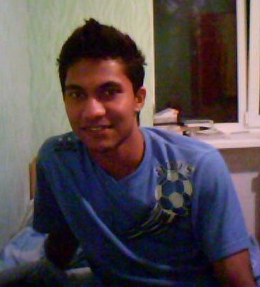 №11, Dimuth Thilanka, Colombo №11, Dimuth Thilanka, Colombo