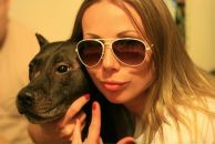 Фотография Чекмарёвой Олеси