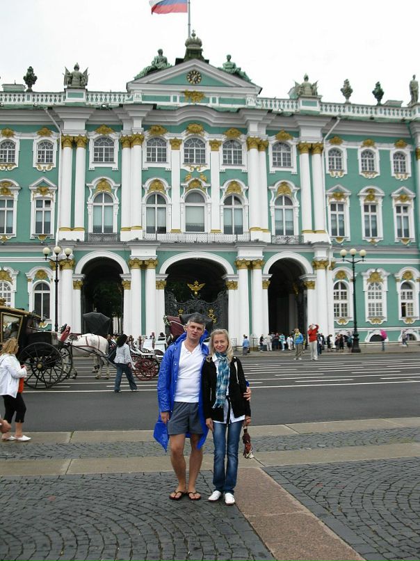 Дмитрий Борщ фотография #16