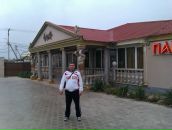 Фотография Бакина Сергея