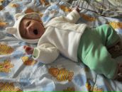 Фотография Алешина Влада