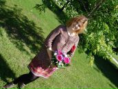 Фотография Ташкиной Елены