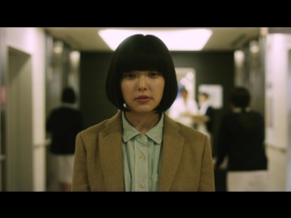 Девушки на миллион йен / Million Yen Women / S01E03 из 12 / на русском