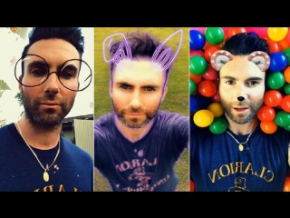 Премьера!  Maroon 5 - Wait (18.01.2018)