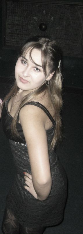 Анжела Смирнова фотография #37