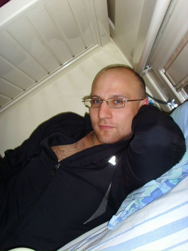 Евгений Лисицын фотография #44