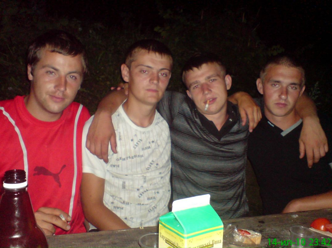 Рома Городничин фотография #42