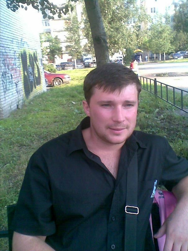 Сергей Титов фотография #32