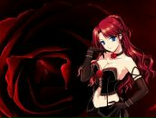 Фотография Скорпион Натали