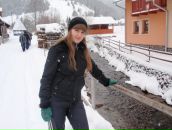 Фотография Емельяновой Юлии