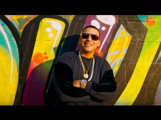 Премьера! Daddy Yankee - Dura (20.01.2018)