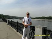 Фотография Байкова Евгения Печника