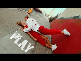 Премьера! Группа PLAY​ — Для тебя NET / НЕТ (17.08.2017)