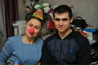 Фотография Юсуповой Татьяны