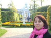 Фотография Зотовой Юлии