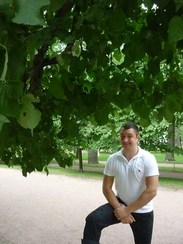 Антон Он фотография #30