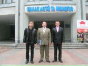 Андрій Боженський фотография #49 (источник - https://vk.com/id63961498)