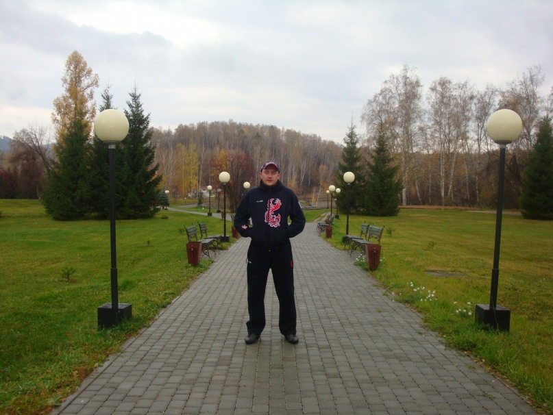 Дмитрий Сухарев фотография #10