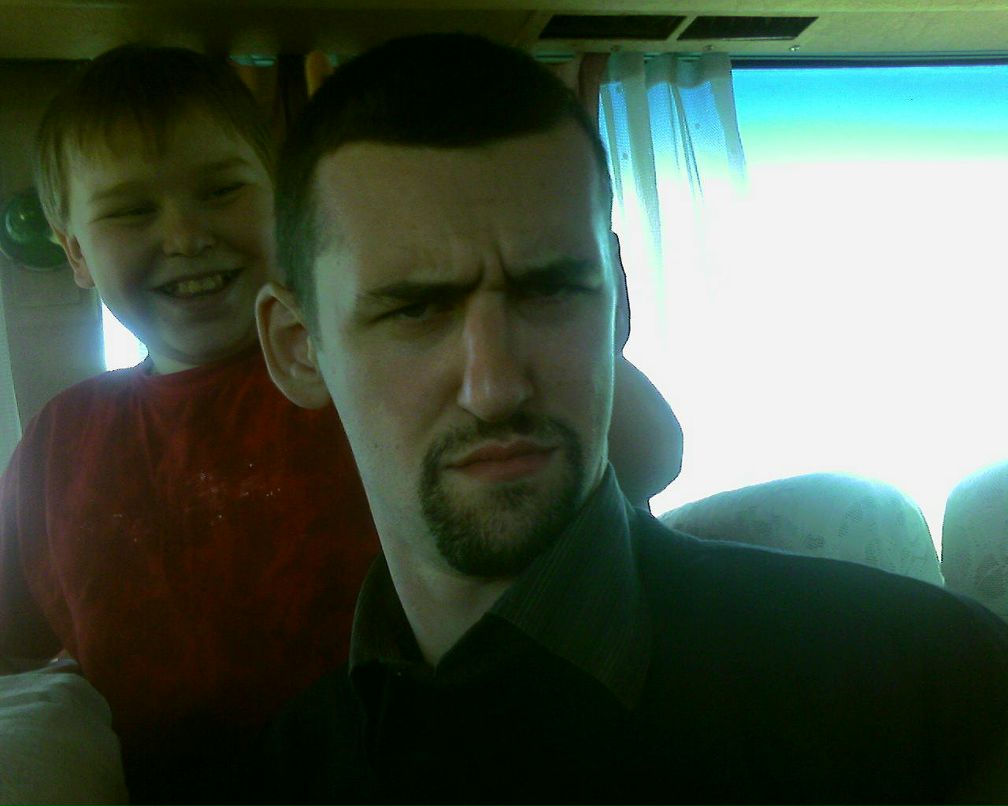 Сергей Исаков фотография #10