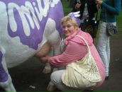 Фотография Мальцевой Раисы