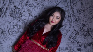 Айгерим Эшим - Журок сыры (Премьера клипа 2019)