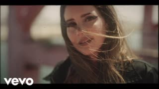 Lana Del Rey - Fuck It I Love You & The Greatest