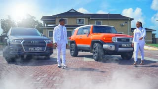 JayRich X Samuel - Life in Order