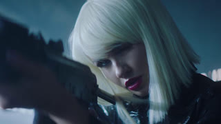 HammAli & Navai - Девочка-война