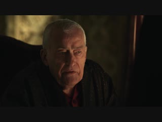Клирики / Ainsi soient-ils / S01E01 из 08 / на русском
