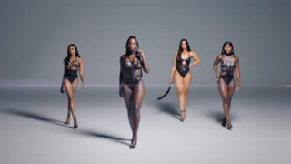 Megan Thee Stallion - B.I.T.C.H (Official Video 2020)