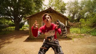 YUNGBLUD - Parents