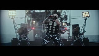 SABATON - Bismarck