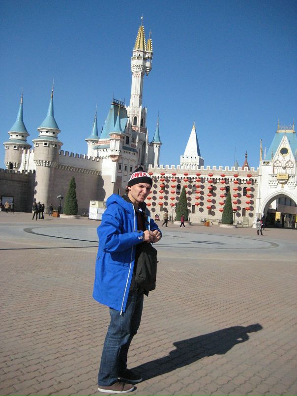 Сергей Седов фотография #7