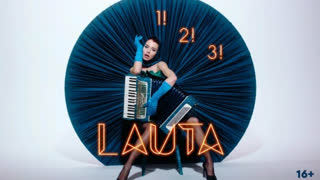 LAUTA (Лаута) - 1!2!3! (Official Mood Video 2020)