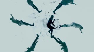 GOT7 - You Calling My Name