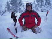 Фотография Юшкова Мити