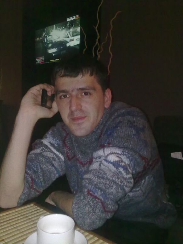 Сергей Смурыгин фотография #39