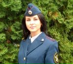 Фотография Кузнецовой Елены