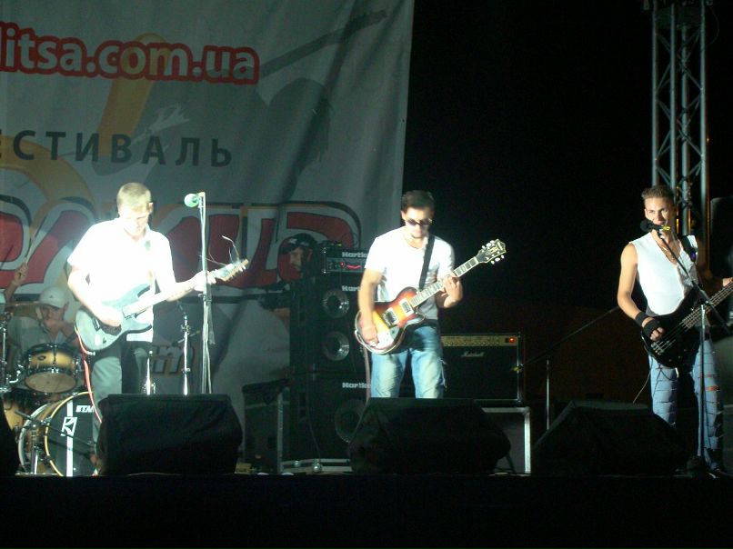 Димон Горбенко фотография #38