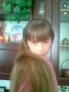 Вікуся Малиновська фотография #1
