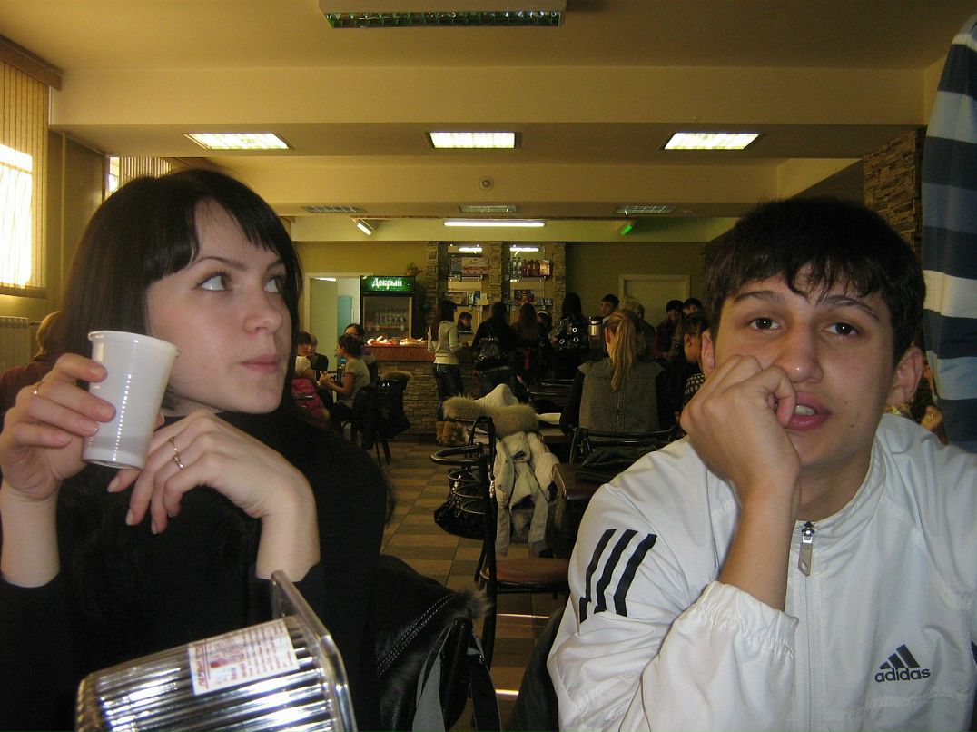 Дмитрий Нечаев фотография #19