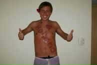 Фотография Абросимова Артема