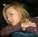 Фотография Абрамовой Наталии