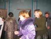 Марія Олійник{репетовська} фотография #10 (источник - https://vk.com/id103059902)