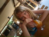 Фотография Кузнецовой Ирины